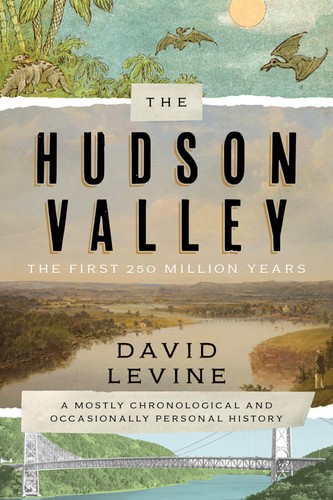 The hudson valley - hudson,