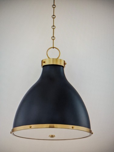 Hudson valley lighting gold - valley,